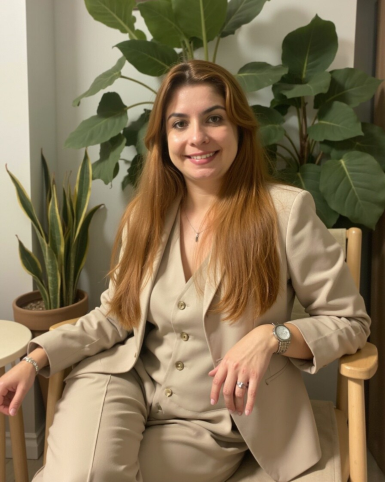 Talita Vieira