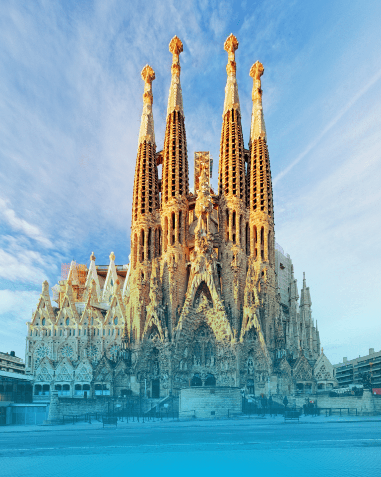 Barcelona, ES