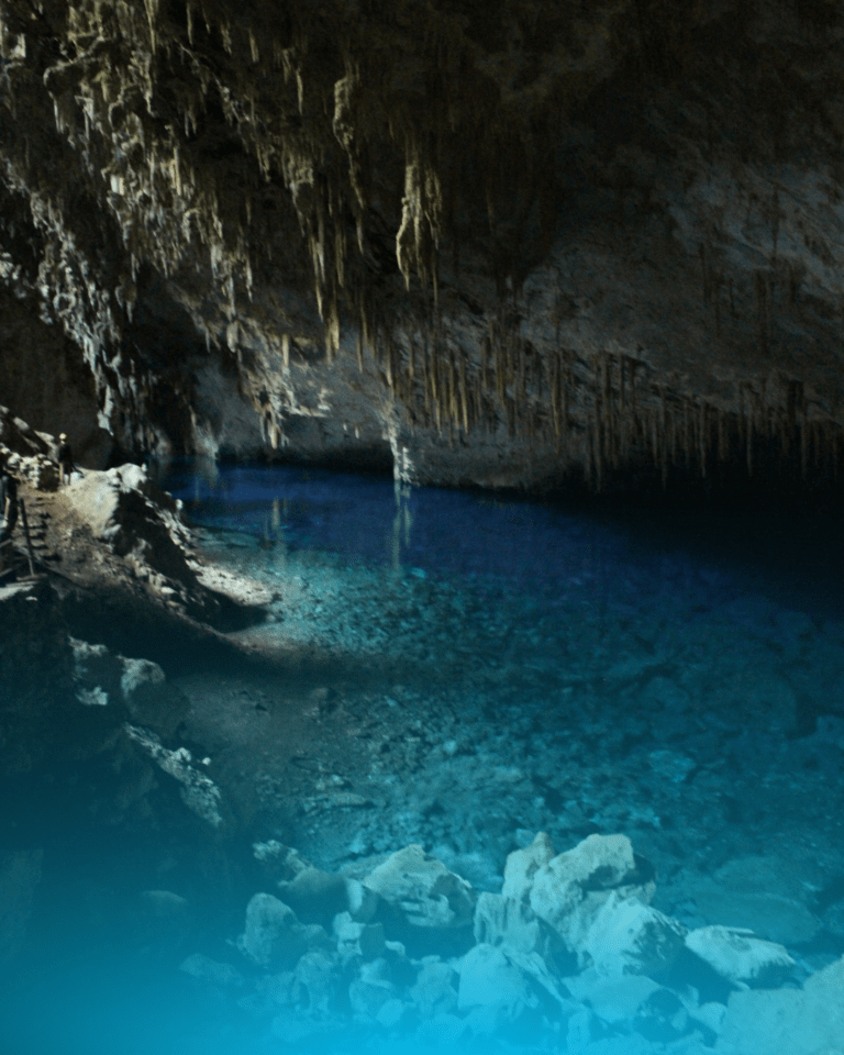 Bonito, MS