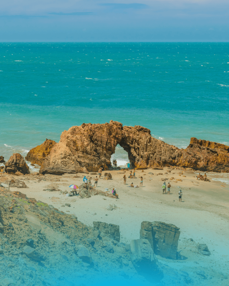 Jericoacoara, CE