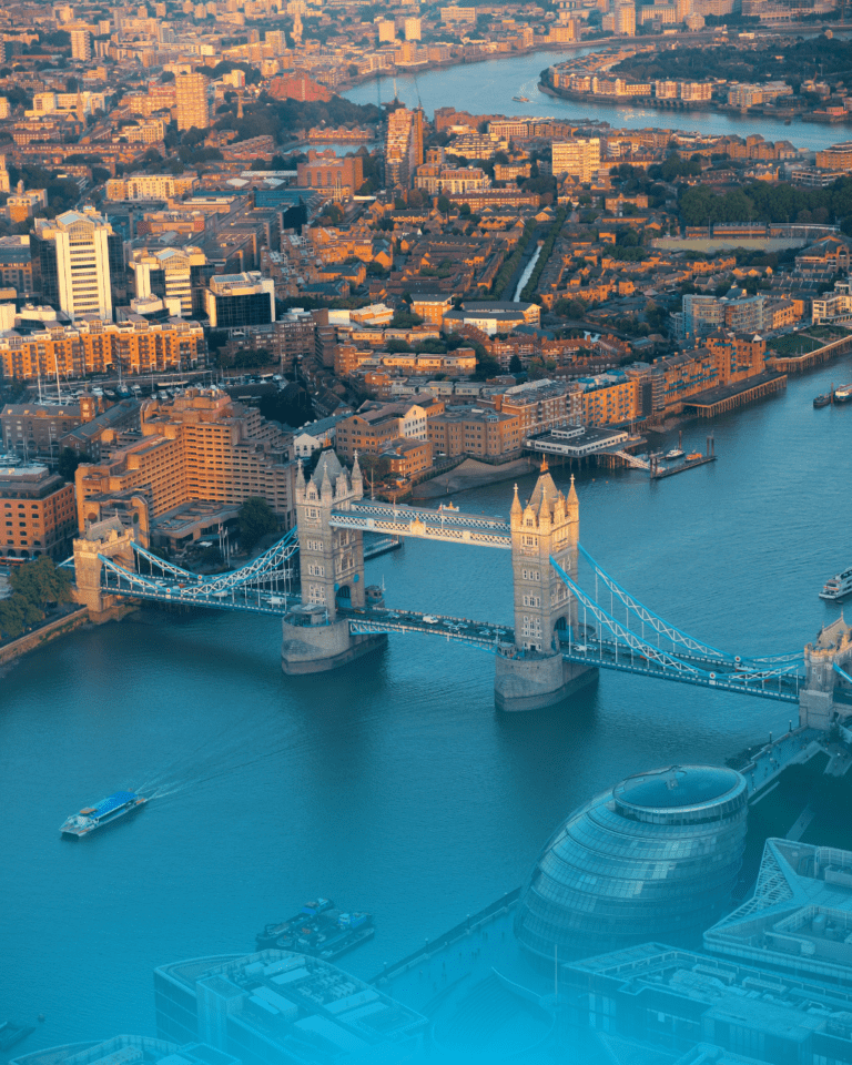 Londres, GB