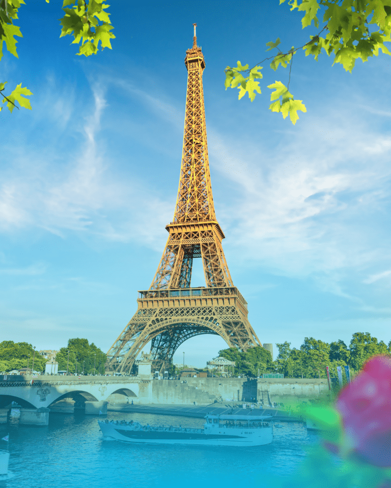 Paris, FR