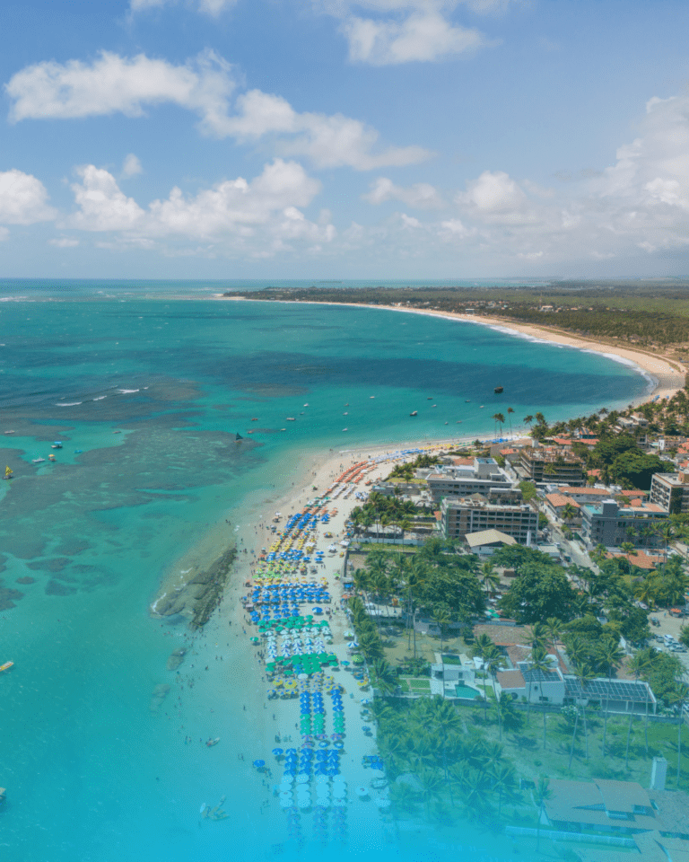 Porto de Galinhas, PE