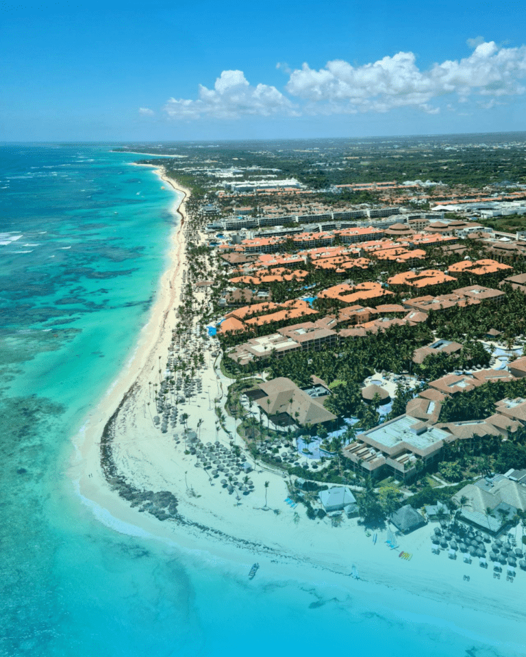 Punta Cana