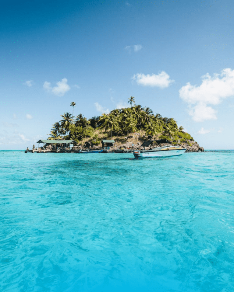 San Andrés, CO